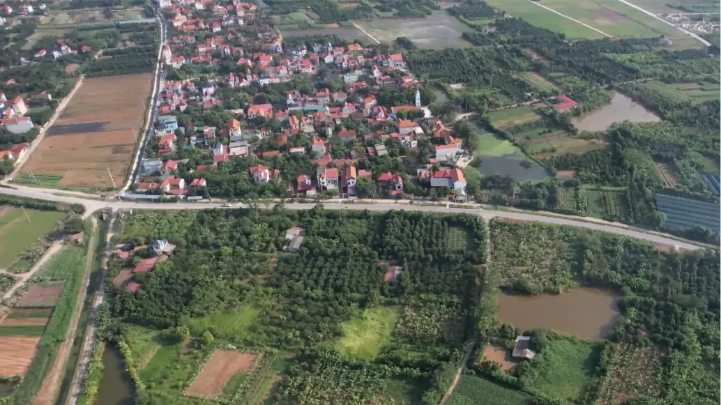 Điều chỉnh bảng giá đất - cần đảm bảo hài hoà lợi ích